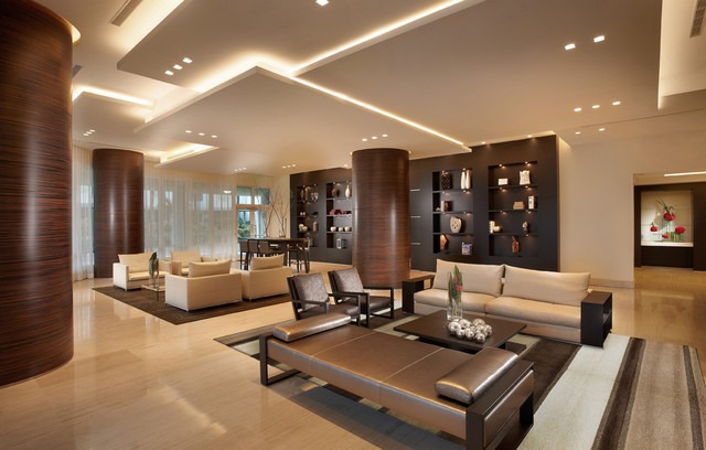 Iluminación Residencial LED